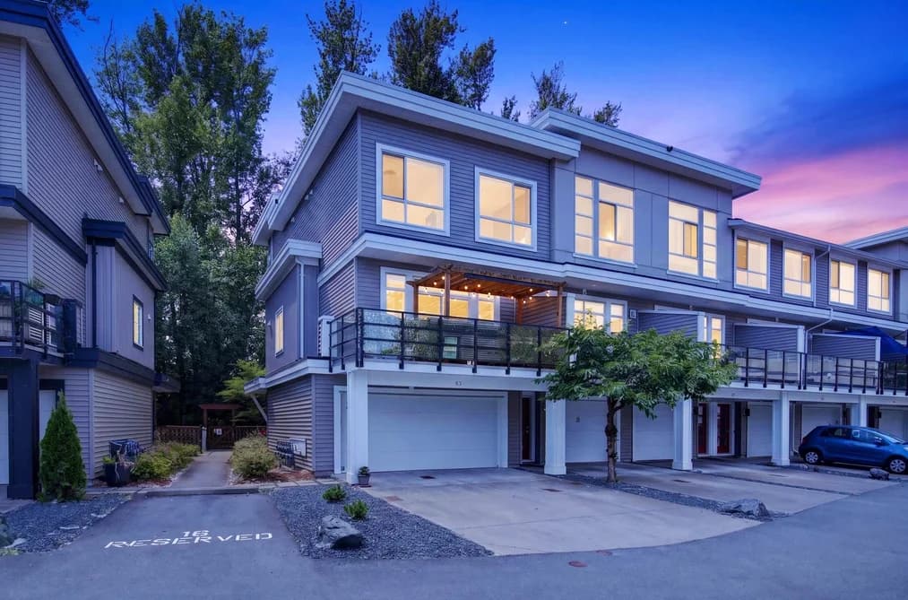 51 8413 MIDTOWN WAY, Chilliwack, BC — Residential for Sale - Main Photo