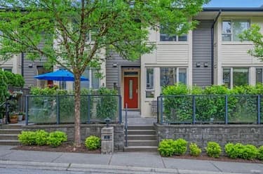 Townhouse for sale at 51 9229 University Crescent Burnaby British Columbia - MLS: R3052537