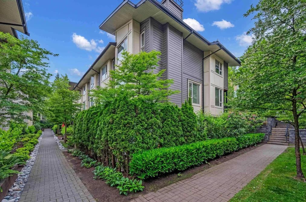 51 9229 UNIVERSITY CRESCENT, Burnaby, BC — Residential for Sale - Photo 2