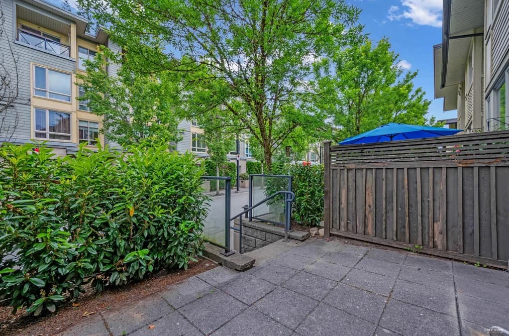 51 9229 UNIVERSITY CRESCENT, Burnaby, BC — Residential for Sale - Photo 2