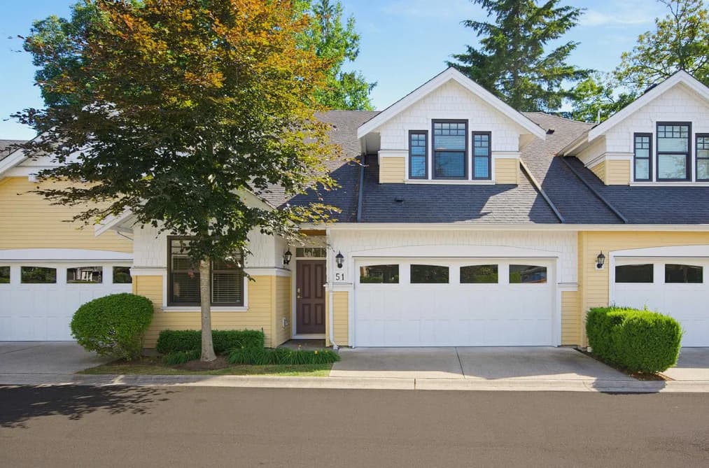 51 9235 MCBRIDE STREET, Langley, BC — Residential for Sale - Main Photo