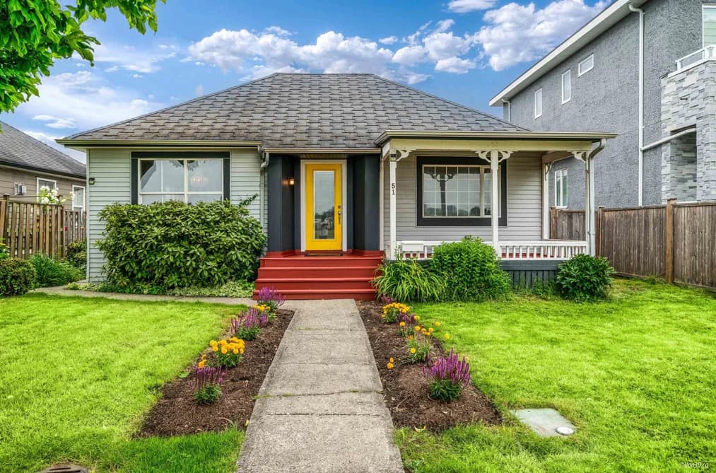 51 CATALINA CRESCENT, Richmond, BC — Residential for Sale - Main Photo