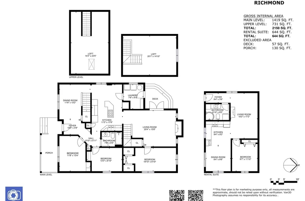51 CATALINA CRESCENT, Richmond, BC — Residential for Sale - Photo 2