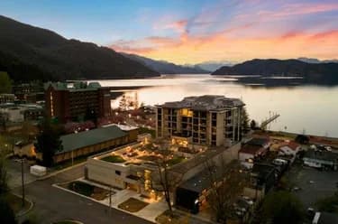 Condo for sale at 510 120 Esplanade Avenue Harrison Hot Springs British Columbia - MLS: R3148258