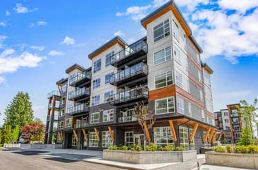 Condo for sale at 510 12109 223 Street Maple Ridge British Columbia - MLS: R3119240