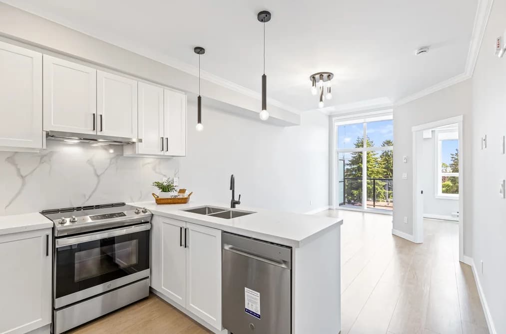 510 12109 223 STREET, Maple Ridge, BC — Residential for Sale - Photo 2