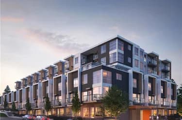 Condo for sale at 510 16485 18 Avenue Surrey British Columbia - MLS: R3156515