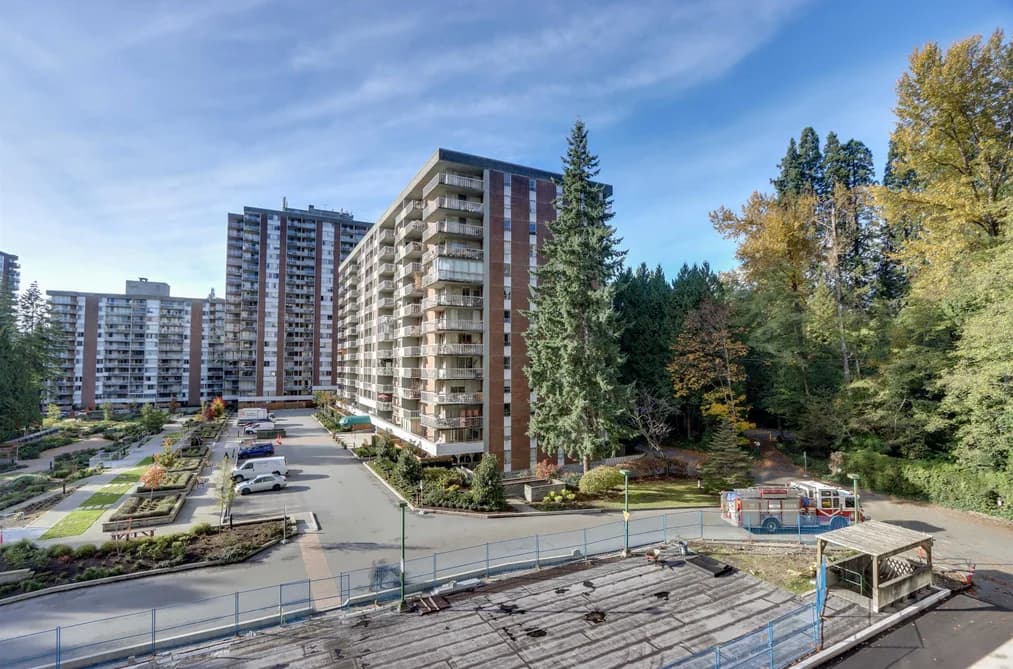 510 2008 FULLERTON AVENUE, North Vancouver, BC — Residential for Sale - Photo 2