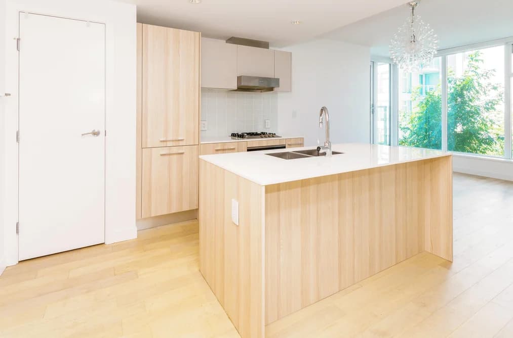 510 2221 E 30TH AVENUE, Vancouver, BC — Residential for Sale - Photo 2