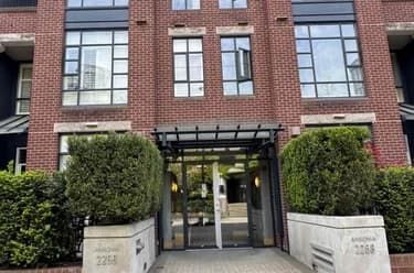Condo for sale at 510 2268 Redbud Lane Vancouver British Columbia - MLS: R3127608