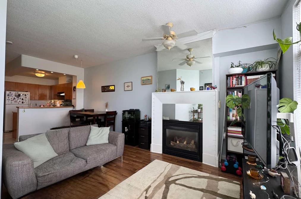 510 2268 REDBUD LANE, Vancouver, BC — Residential for Sale - Photo 2