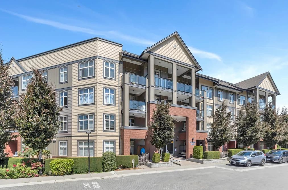 510 2855 156 STREET, Surrey, BC — Residential for Sale - Photo 2