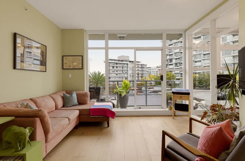 510 298 E 11TH AVENUE, Vancouver, BC — Residential for Sale - Main Photo