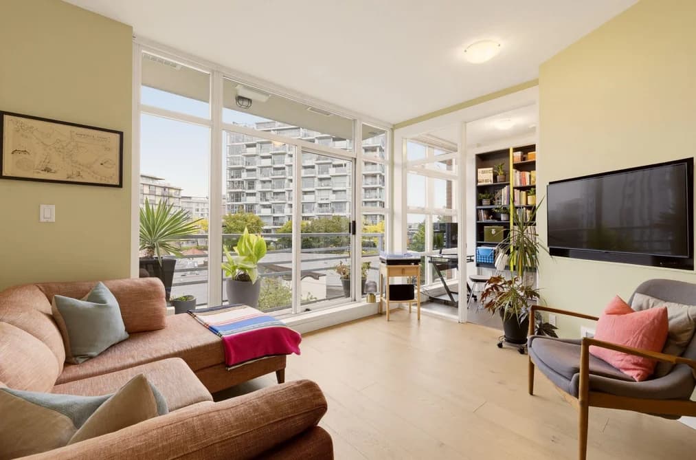 510 298 E 11TH AVENUE, Vancouver, BC — Residential for Sale - Photo 2