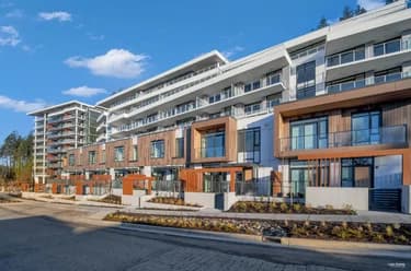 Condo for sale at 510 3963 Uplands Way West Vancouver British Columbia - MLS: R3136912