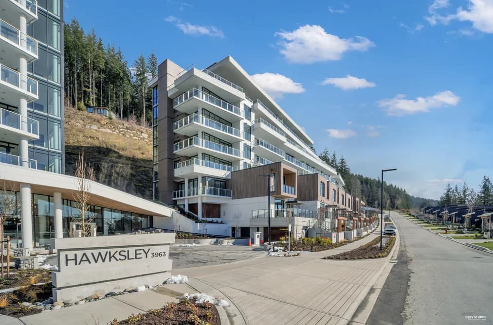 510 3963 UPLANDS WAY, West Vancouver, BC — Residential for Sale - Photo 2
