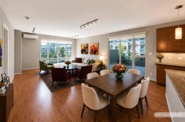 530 Raven Woods Dr Unit 510, North Vancouver, BC - MLS: R3163055