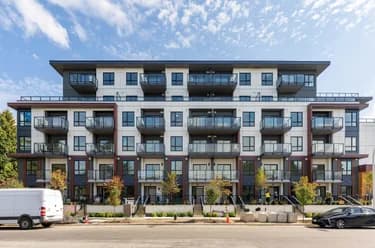 Condo for sale at 510 5398 207 Street Langley British Columbia - MLS: R3144071