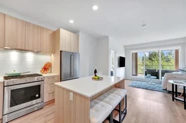 Condo for sale at 510 741 Anskar Court Coquitlam British Columbia - MLS: R3144321