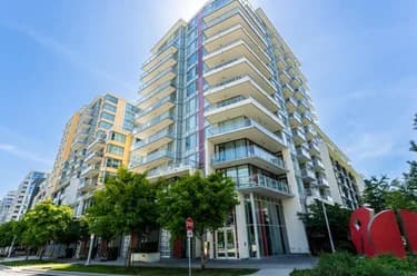 Condo for sale at 510 8628 Hazelbridge Way Richmond British Columbia - MLS: R3145449