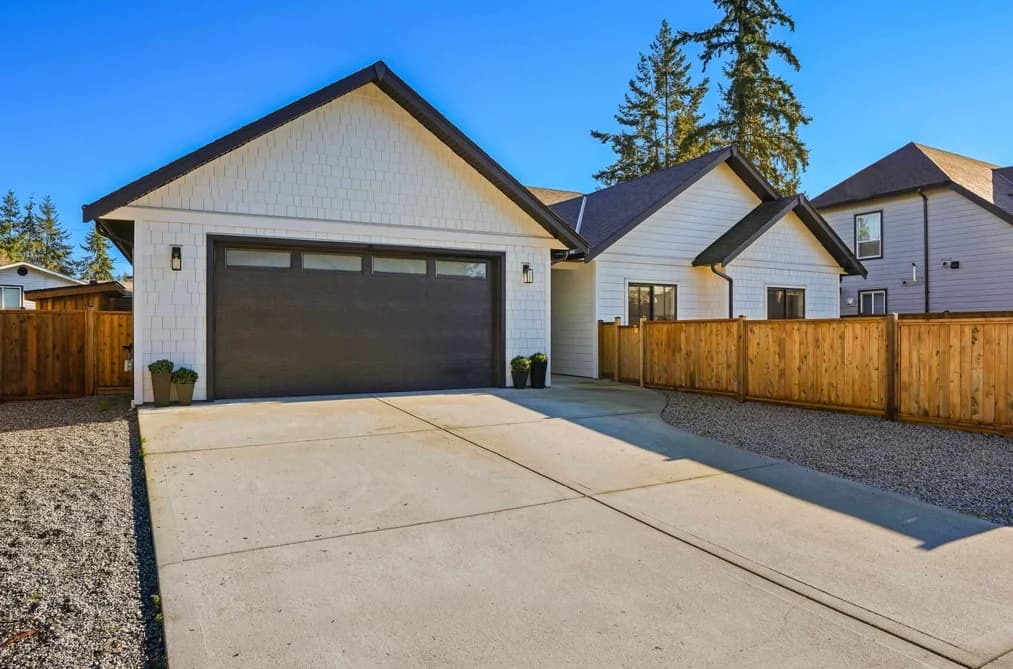 510 JORDAN WAY, Gibsons, BC — Residential for Sale - Main Photo