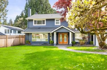 House for sale at 510 Newdale Place West Vancouver British Columbia - MLS: R3162387