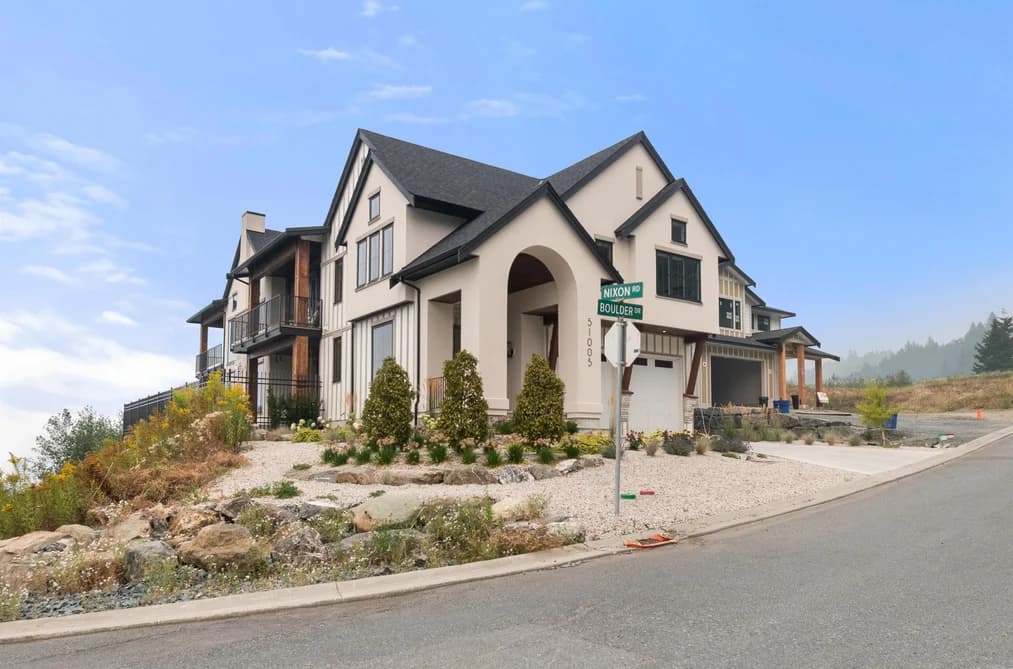51005 BOULDER DRIVE, Chilliwack, BC — Residential for Sale - Main Photo