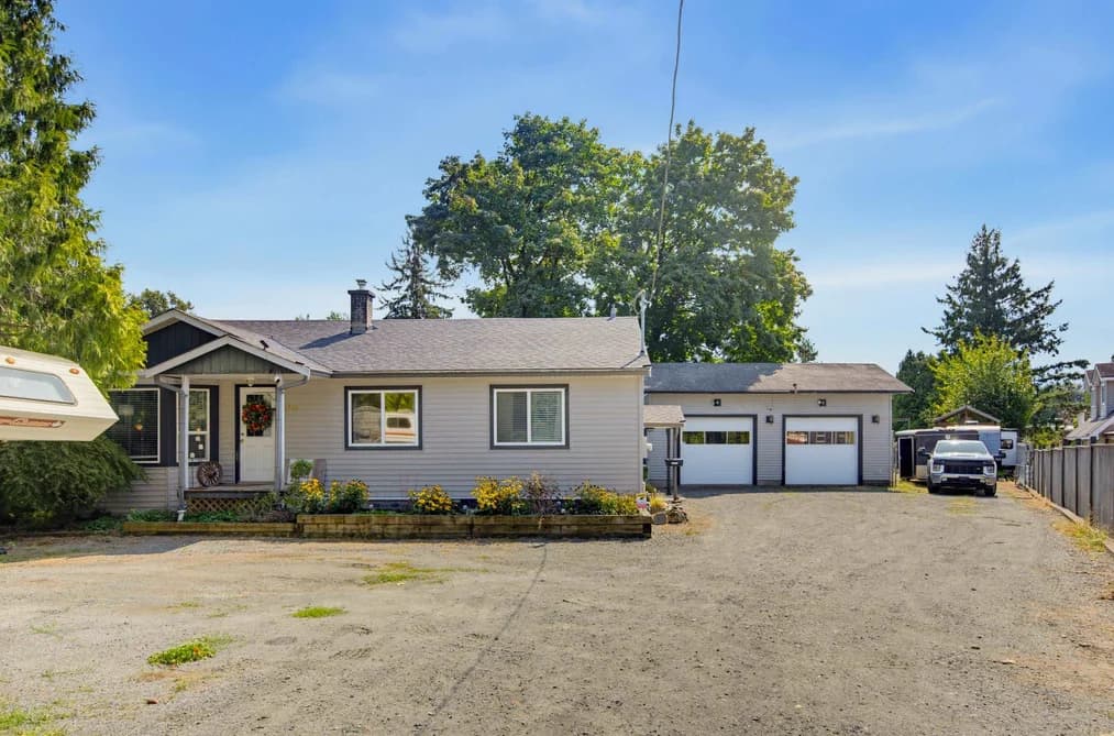 51016 YALE ROAD, Rosedale, BC — Residential for Sale - Main Photo