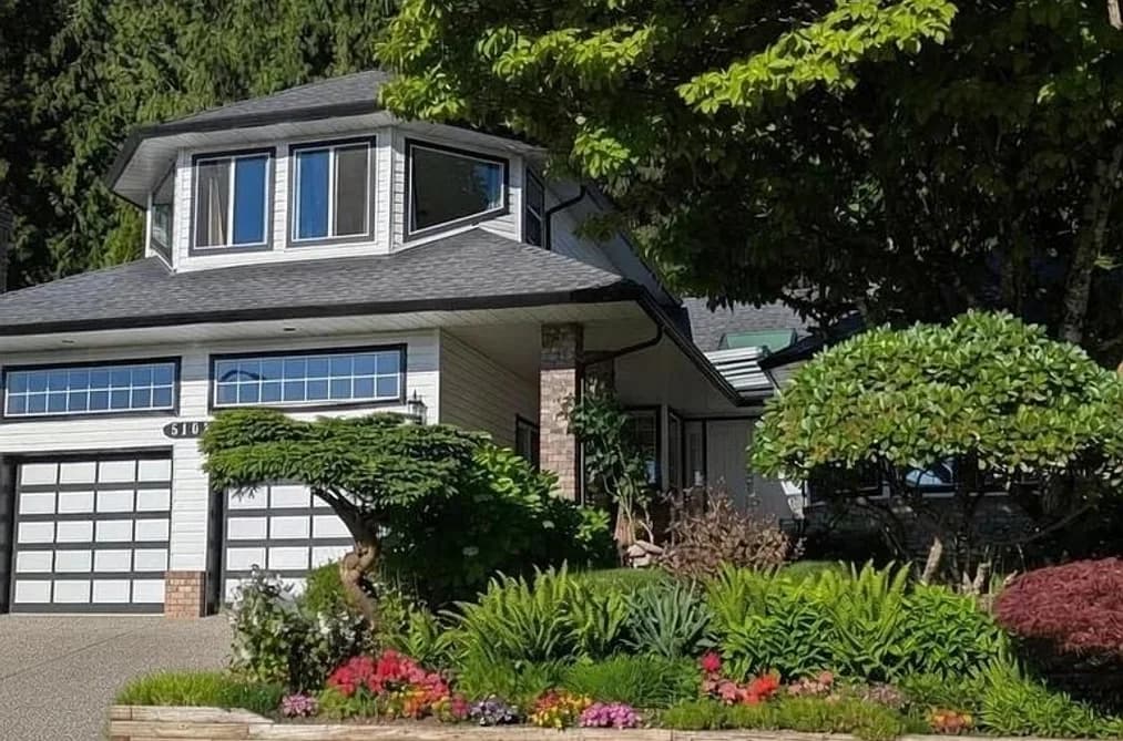 5102 219A STREET, Langley, BC — Residential for Sale - Main Photo
