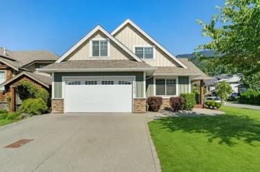 House for sale at 51022 Sophie Crescent Chilliwack British Columbia - MLS: R3115003
