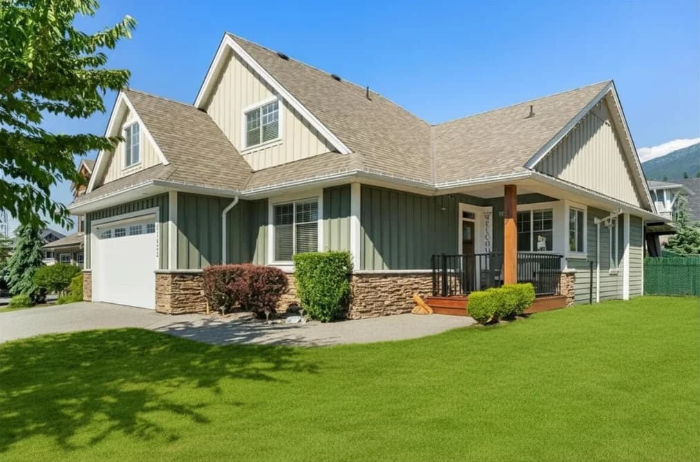 51022 SOPHIE CRESCENT, Chilliwack, BC — Residential for Sale - Photo 2