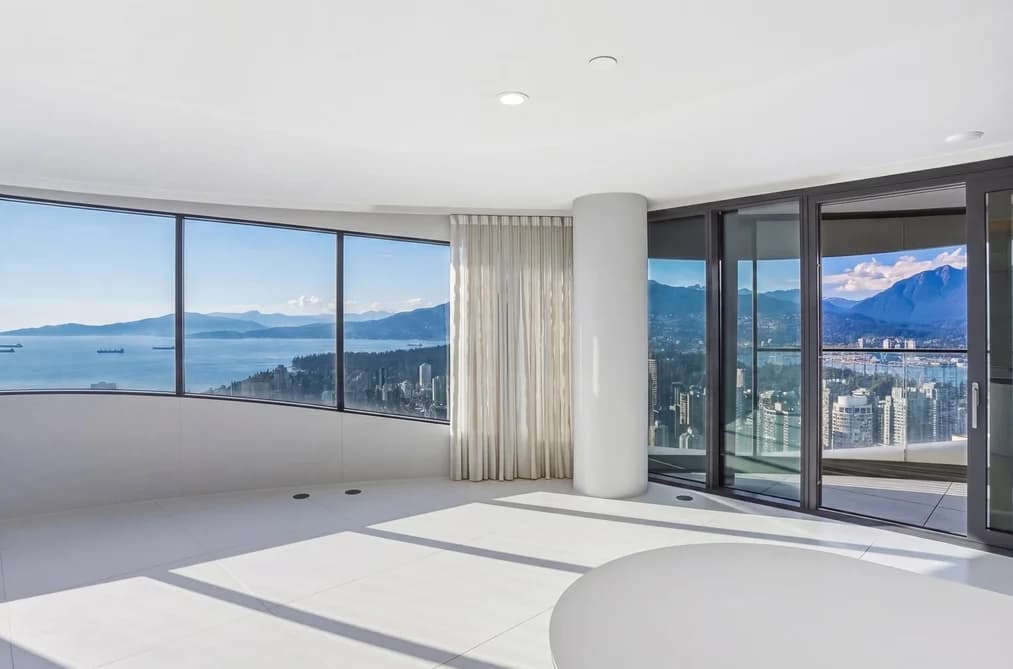 5103 1033 NELSON STREET, Vancouver, BC — Residential for Sale - Photo 2