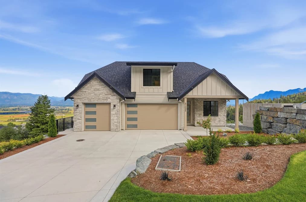 51045 BOULDER DRIVE, Chilliwack, BC — Residential for Sale - Main Photo