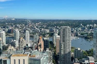 Condo for sale at 5105 1289 Hornby Street Vancouver British Columbia - MLS: R3157527