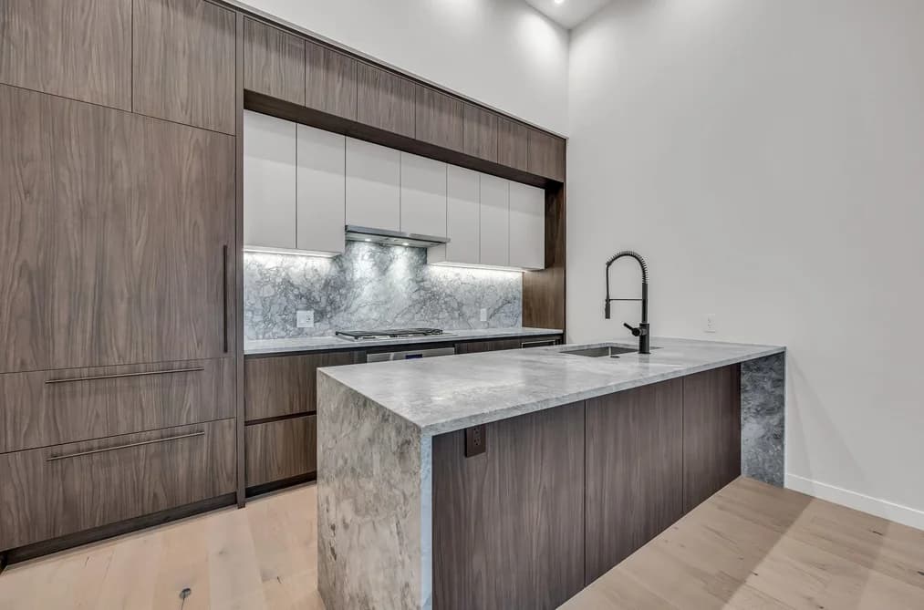 5105 2186 GILMORE AVENUE, Burnaby, BC — Residential for Sale - Photo 2