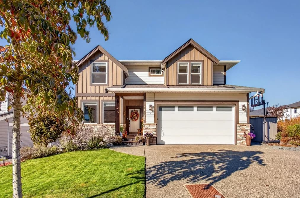 51067 COLERAINE AVENUE, Chilliwack, BC — Residential for Sale - Main Photo