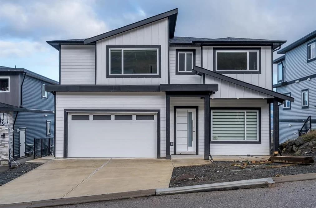 51097 FARMERS WAY, Chilliwack, BC — Residential for Sale - Main Photo