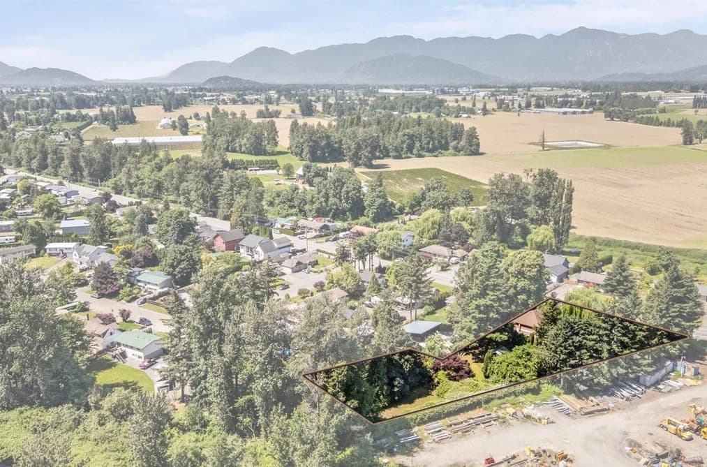 51098 YALE ROAD, Rosedale, BC — Residential for Sale - Photo 2