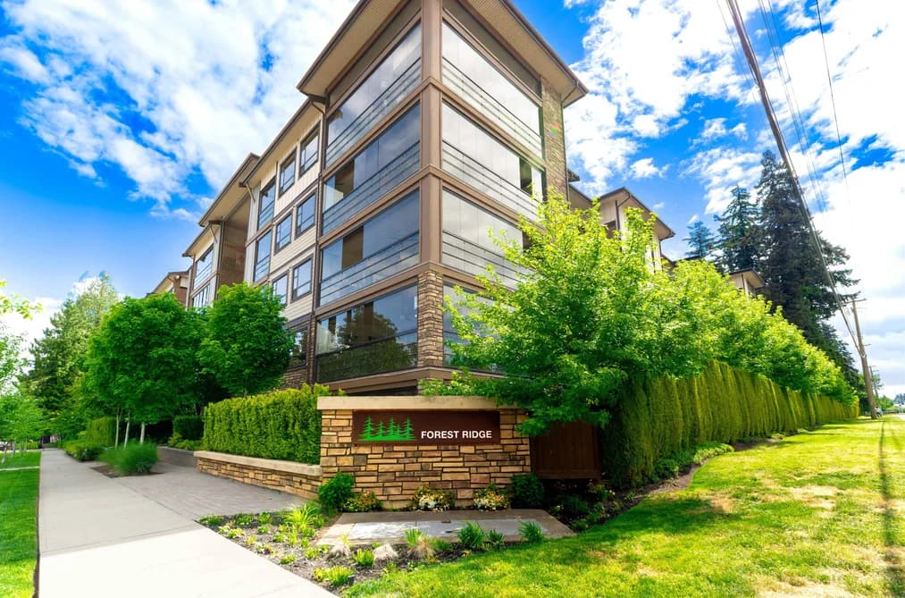 511 14588 MCDOUGALL DRIVE, Surrey, BC — Residential for Sale - Photo 2