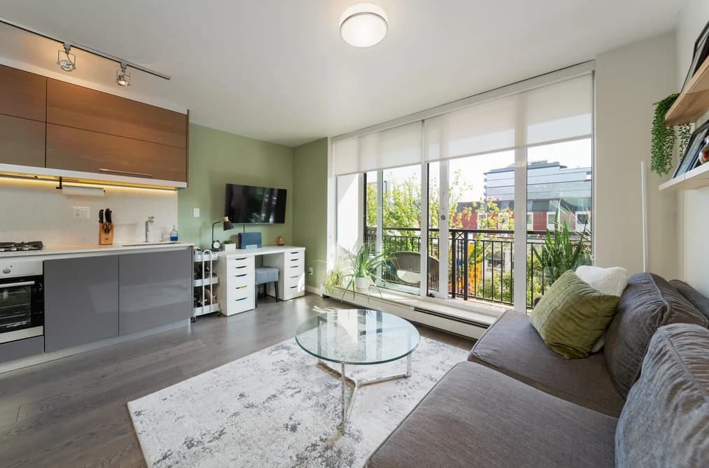 511 189 KEEFER STREET, Vancouver, BC — Residential for Sale - Main Photo