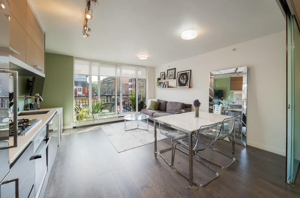 511 189 KEEFER STREET, Vancouver, BC — Residential for Sale - Photo 2