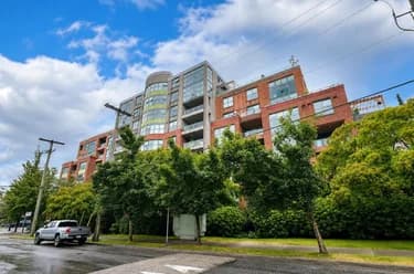 Condo for sale at 511 518 W 14th Avenue Vancouver British Columbia - MLS: R3143132