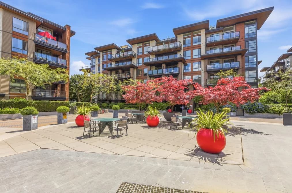511 733 W 3RD STREET, North Vancouver, BC — Residential for Sale - Main Photo