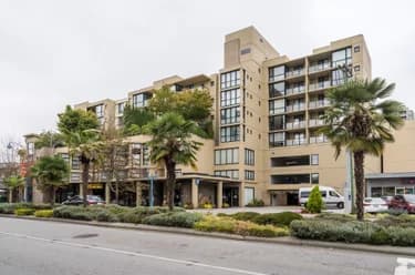 Condo for sale at 511 7831 Westminster Highway Richmond British Columbia - MLS: R3156676