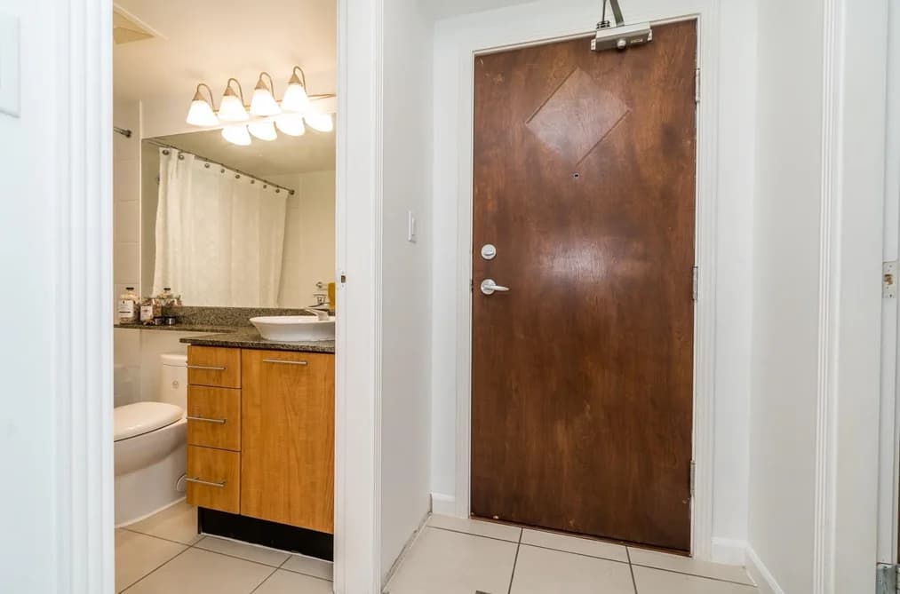 511 7831 WESTMINSTER HIGHWAY, Richmond, BC — Residential for Sale - Photo 2