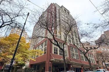 Condo for sale at 511 819 Hamilton Street Vancouver British Columbia - MLS: R3144700