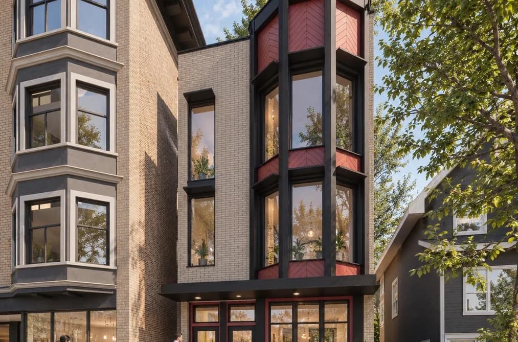 511 E GEORGIA STREET, Vancouver, BC — Land for Sale - Main Photo