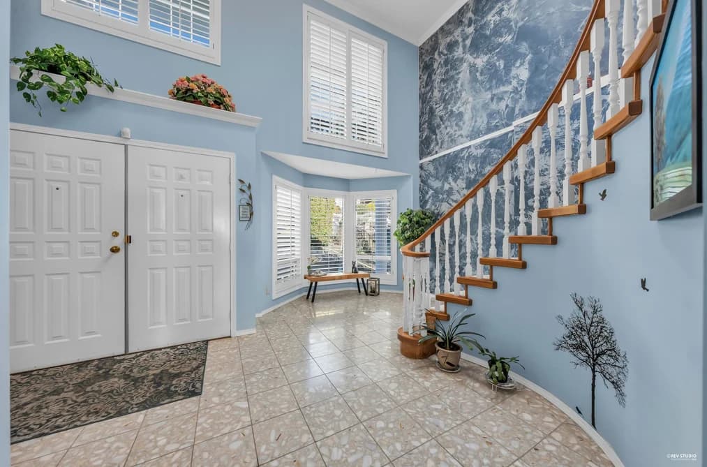 5110 MCKEE STREET, Burnaby, BC — Residential for Sale - Photo 2