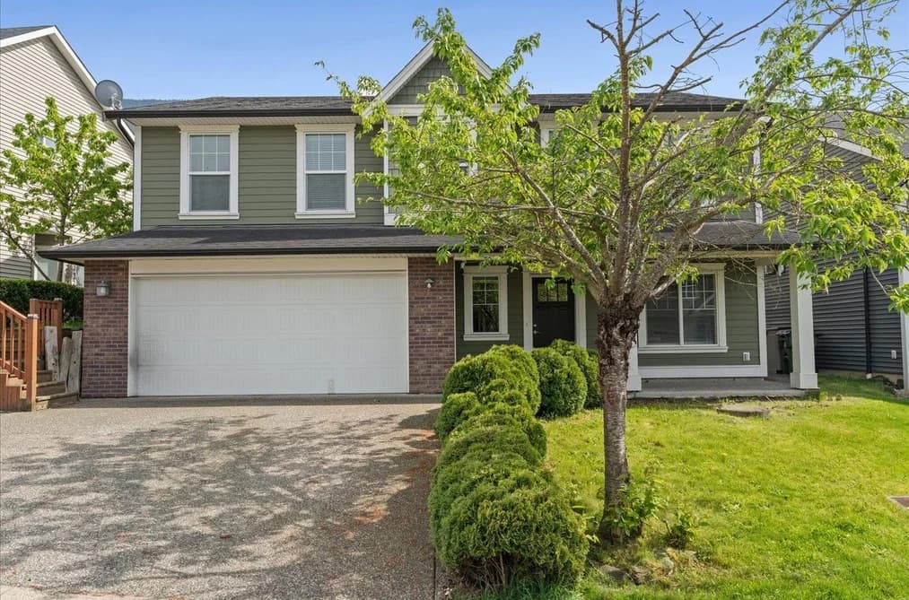 51106 SOPHIE CRESCENT, Chilliwack, BC — Residential for Sale - Main Photo