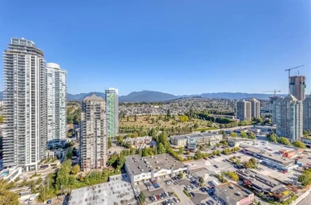 5111 2108 GILMORE AVENUE, Burnaby, BC — Residential for Sale - Main Photo